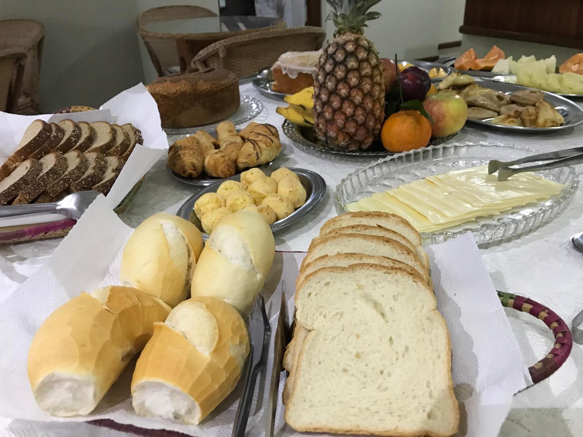 Pousada Vivenda Da Barra トーレス エクステリア 写真